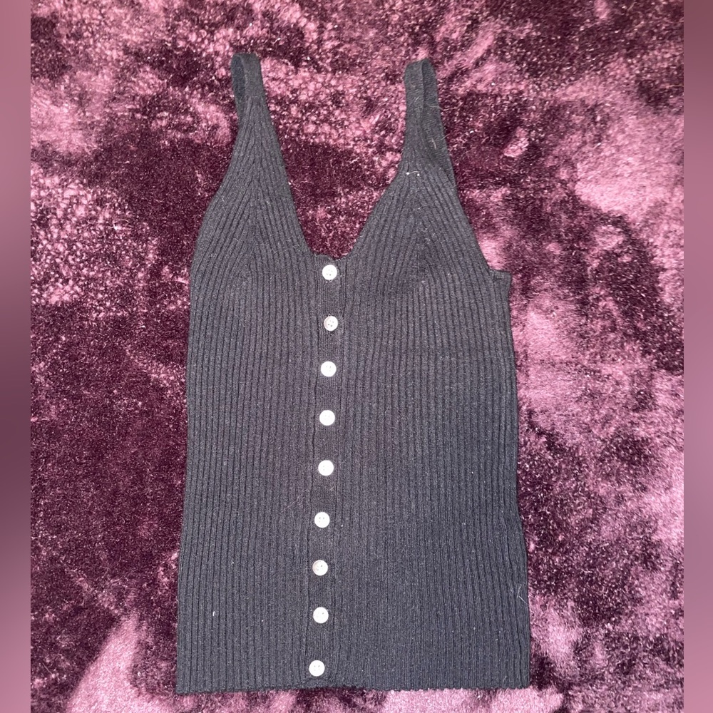 Cami top